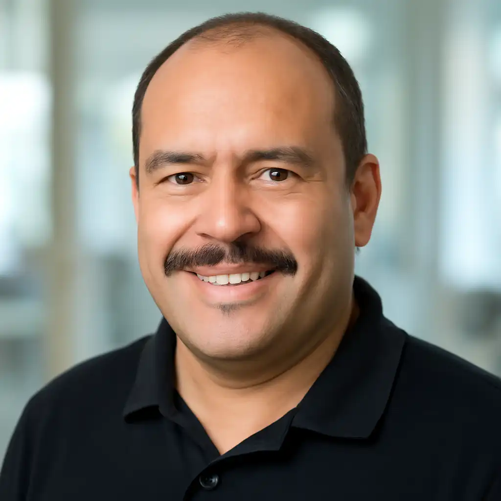Paulo Gomes Dias